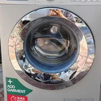 تعمیرات تخصصی لوازم خانگی و ماشین لباسشویی ضمانتی|خدمات پیشه و مهارت|بیرجند, |دیوار