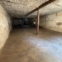 ۱۵۰ متر کارگاه با جای پارک