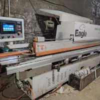 دستگاه سی ان سی میز کوچک و بزرگ pvc  cnc  وارداتی|ماشین‌آلات صنعتی|تهران, کیانشهر|دیوار