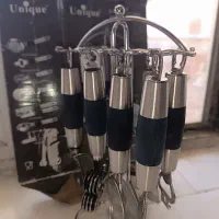 ابزار ۸پارچه سرویس آشپزخانه|ظروف پخت‌وپز|سهند, |دیوار