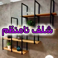 قفسات نامنظم