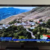 تلویزیون ال سی دی سونی ۴۰ اینچ مدل Ex520