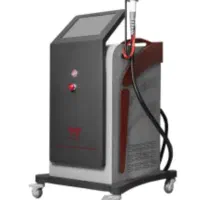 دستگاه لیزر آلمانی