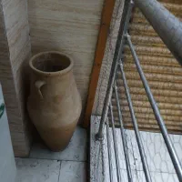 گلدان سرامیکی