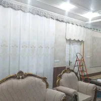 نصب پرده|خدمات پیشه و مهارت|اندیمشک, |دیوار