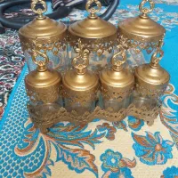 توستر نوبل و پاسماوری|اجاق گاز و لوازم برقی پخت‌وپز|رباط‌کریم, مسکن مهر آبشناسان|دیوار