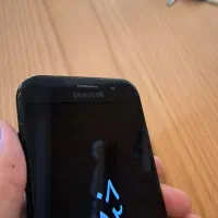 سامسونگ A7 (2017)|موبایل|تربت‌حیدریه, طالقانی|دیوار