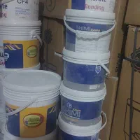 چسب کاشی