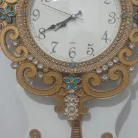 ساعت دیواری|ساعت دیواری و تزئینی|کرمانشاه, |دیوار