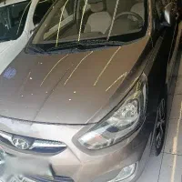اکسنت  2014