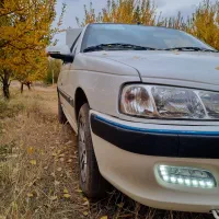 پژو پارسxu7p|خودرو سواری و وانت|ارومیه, |دیوار