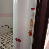 آبگرمکن ایستاده