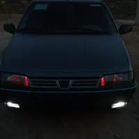 95دوگانه کارخانه|خودرو سواری و وانت|صومای برادوست, |دیوار