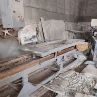 فروش دستگاه‌های سنگبری درحال کار|ماشین‌آلات صنعتی|قم, جاده معدن|دیوار