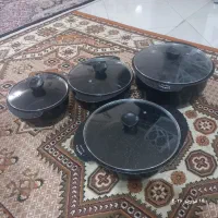 سرویس قابلمه مفت