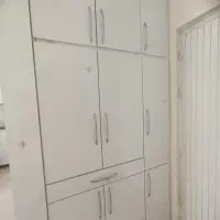 کمد دیواری اشکاف جاکفشی کابینت|جاکفشی، کمد، دراور|مشهد, رستگار|دیوار