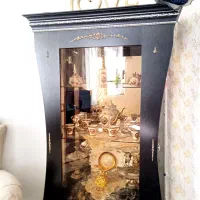 بوفه درحد فابریک