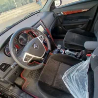 دنا اپشنال فرمان D گارانتی فعال با کارت طلایی|خودرو سواری و وانت|پرند, فاز ۶|دیوار