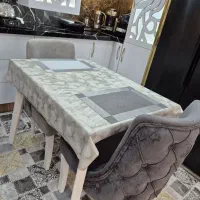 صندلی|میز و صندلی غذاخوری|سهند, |دیوار