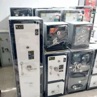 فعال ترین و قدیمترین فروشنده گاوصندوق در ساوه