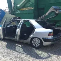 زانتیا ۲۰۰۰sx