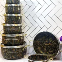 سرویس قابلمه ماربل