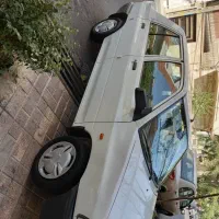 پراید ۱۳۱ ۹۹ se|خودرو سواری و وانت|تهران, جمهوری|دیوار