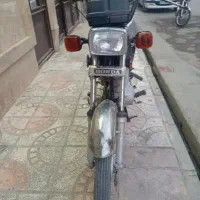 موتور مزایده مدل ۸۸|موتورسیکلت|ملارد, |دیوار