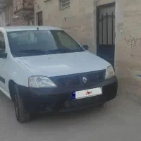 وانت تندر ۹۰ ، مدل ۹۷|خودرو سواری و وانت|اردبیل, |دیوار