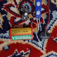 چراغ دوچرخه