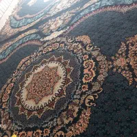 یک جفت فرش ۹ متری