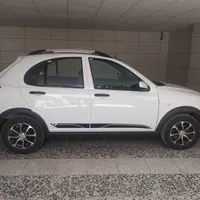 کوییک دنده‌ایGXRL، مدل ۱۴۰۴