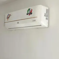 نصب-نصاب اسپیلت/کولرگازی/تعمیرات اسپیلت/لوله‌مسی|خدمات پیشه و مهارت|شیراز, پانصد دستگاه ارتش|دیوار
