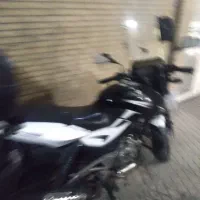 پالس DTS180i|موتورسیکلت|تهران, وحیدیه|دیوار