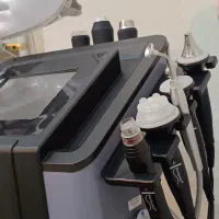 فیشیال تخصصی پاکسازی vip عروس|خدمات آرایشگری و زیبایی|پیشوا, |دیوار