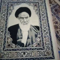تابلو فرش|تابلو فرش|شیراز, دارالرحمه|دیوار