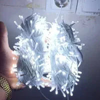 ریسه 50 متری سوزنی عمده و تکی|ریسه و چراغ تزئینی|بندرعباس, |دیوار