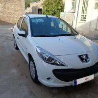 پژو207تیوتری
