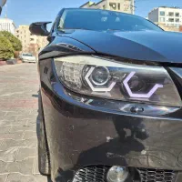 بی ام و ۳۲۵|خودرو سواری و وانت|تهران, سوهانک|دیوار