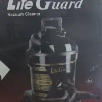 جاروبرقی سطلی جارو برقی سطلی 1800