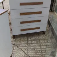 دراور کمد لباس جاکفشی|جاکفشی، کمد، دراور|گنبد کاووس, |دیوار