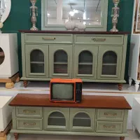 آینه و کنسول جدید قسطی6ماهه