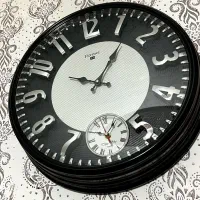 تابلو فرش و ساعت دیواری در حد نو|ساعت دیواری و تزئینی|محمدیه-قزوین, |دیوار