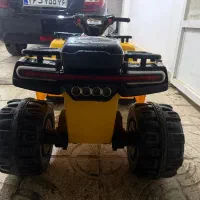 ماشین شارژی آئودی|اسباببازی|بجنورد, |دیوار