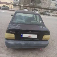 پراید مدل۸۲|خودرو سواری و وانت|اصفهان, شیخ طوسی|دیوار
