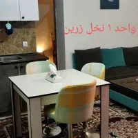 سوئیت تک خواب،همکف،نزدیک سیتی و دریا،تضمین کیفیت