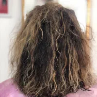 تخفیف یلدایی روز مادر کراتین آموزش کراتین