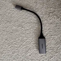 مبدل usb-c به hdmi|لوازم جانبی موبایل و تبلت|شیراز, فرهنگ شهر|دیوار