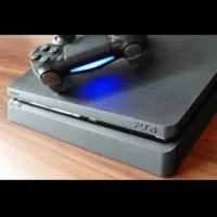 ps4 slim 500