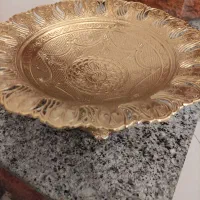ظروف طلایی